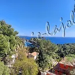 Hyeres, Magnifique Parc De La Presqu'ile Avec Piscine Et Face A Porquerolles ! 公寓 *
