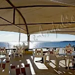 Hyeres, Magnifique Parc De La Presqu'ile Avec Piscine Et Face A Porquerolles ! 公寓 *