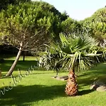 Hyeres, Magnifique Parc De La Presqu'ile Avec Piscine Et Face A Porquerolles ! * 耶尔