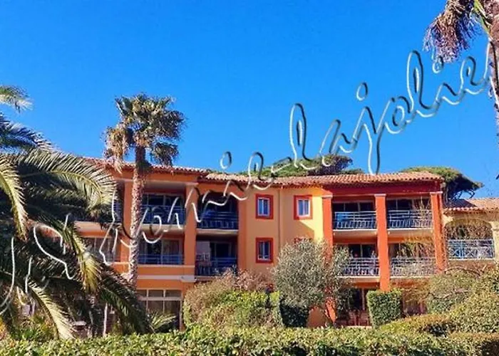 Hyeres, Magnifique Parc De La Presqu'ile Avec Piscine Et Face A Porquerolles ! Hyères