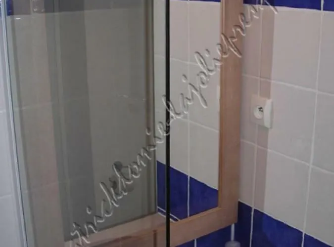 Hyeres, Magnifique Parc De La Presqu'ile Avec Piscine Et Face A Porquerolles ! Lejlighed *