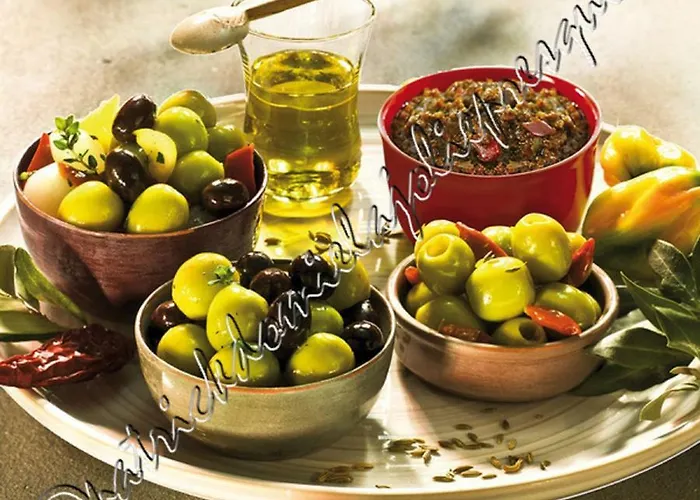 Hyeres, Magnifique Parc De La Presqu'ile Avec Piscine Et Face A Porquerolles ! Lejlighed Hyères