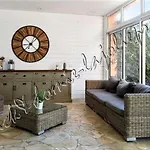 Magnifique Parc De La Presqu'île Avec Piscine Et Face à Porquerolles ! Apartamento