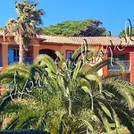 Magnifique Parc De La Presqu'île Avec Piscine Et Face à Porquerolles ! Apartamento Hyères
