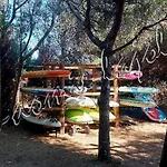 Apartamento Magnifique Parc De La Presqu'île Avec Piscine Et Face à Porquerolles ! *