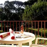 Apartamento Magnifique Parc De La Presqu'île Avec Piscine Et Face à Porquerolles !