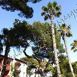 Magnifique Parc De La Presqu'île Avec Piscine Et Face à Porquerolles ! *