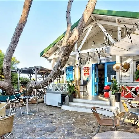 Magnifique Parc De La Presqu'île Avec Piscine Et Face à Porquerolles ! *