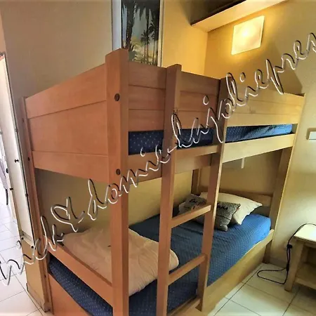 Apartmán Hyeres, Magnifique Parc De La Presqu'ile Avec Piscine Et Face A Porquerolles !