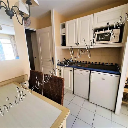 Apartmán Hyeres, Magnifique Parc De La Presqu'ile Avec Piscine Et Face A Porquerolles ! *