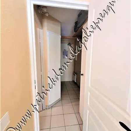 Magnifique Parc De La Presqu'île Avec Piscine Et Face à Porquerolles ! Appartement *