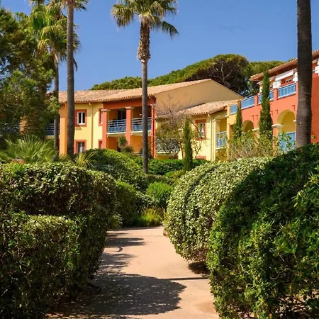 Magnifique Parc De La Presqu'île Avec Piscine Et Face à Porquerolles ! Hyères