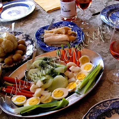 Hyeres, Magnifique Parc De La Presqu'ile Avec Piscine Et Face A Porquerolles ! Apartmán