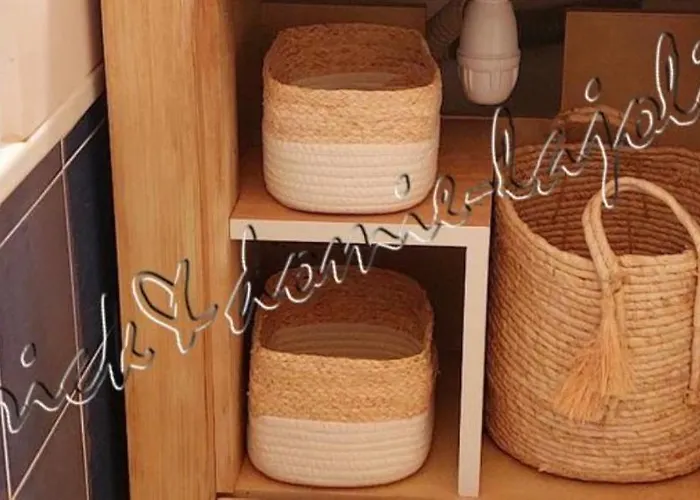 Apartment Hyeres, Magnifique Parc De La Presqu'ile Avec Piscine Et Face A Porquerolles !