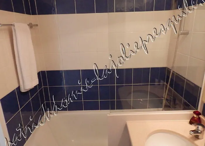 Hyeres, Magnifique Parc De La Presqu'ile Avec Piscine Et Face A Porquerolles ! *